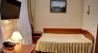 Гостиница Суворовская Москва Улучшенный двухместный номер с 1 кроватью-2